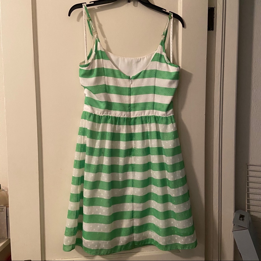 Lilly Pulitzer dress - Picture 2 of 3